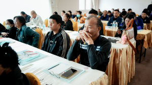 มรภ.เทพสตรี ร่วมกับ จังหวัดลพบุรี และสำนักงานทรัพยากรธรรมชาติและสิ่งแวดล้อมจังหวัดลพบุรี พัฒนาอาสาสมัครเฝ้าระวังและป้องกันปัญหาลิงในชุมชน เสริมองค์ความรู้เพื่อการบริหารจัดการอย่างเป็นระบบและยั่งยืน