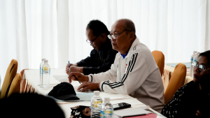 มรภ.เทพสตรี ร่วมกับ จังหวัดลพบุรี และสำนักงานทรัพยากรธรรมชาติและสิ่งแวดล้อมจังหวัดลพบุรี พัฒนาอาสาสมัครเฝ้าระวังและป้องกันปัญหาลิงในชุมชน เสริมองค์ความรู้เพื่อการบริหารจัดการอย่างเป็นระบบและยั่งยืน