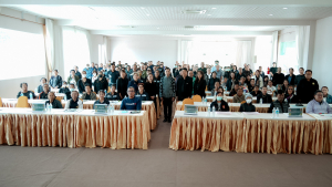 มรภ.เทพสตรี ร่วมกับ จังหวัดลพบุรี และสำนักงานทรัพยากรธรรมชาติและสิ่งแวดล้อมจังหวัดลพบุรี พัฒนาอาสาสมัครเฝ้าระวังและป้องกันปัญหาลิงในชุมชน เสริมองค์ความรู้เพื่อการบริหารจัดการอย่างเป็นระบบและยั่งยืน