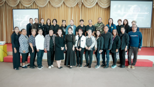 มรภ.เทพสตรี ร่วมกับ จังหวัดลพบุรี และสำนักงานทรัพยากรธรรมชาติและสิ่งแวดล้อมจังหวัดลพบุรี พัฒนาอาสาสมัครเฝ้าระวังและป้องกันปัญหาลิงในชุมชน เสริมองค์ความรู้เพื่อการบริหารจัดการอย่างเป็นระบบและยั่งยืน