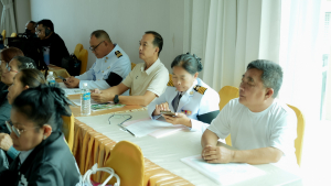 มรภ.เทพสตรี ร่วมกับ จังหวัดลพบุรี และสำนักงานทรัพยากรธรรมชาติและสิ่งแวดล้อมจังหวัดลพบุรี พัฒนาอาสาสมัครเฝ้าระวังและป้องกันปัญหาลิงในชุมชน เสริมองค์ความรู้เพื่อการบริหารจัดการอย่างเป็นระบบและยั่งยืน