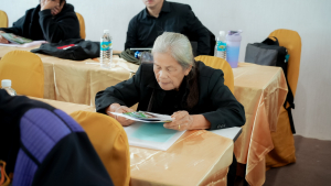 มรภ.เทพสตรี ร่วมกับ จังหวัดลพบุรี และสำนักงานทรัพยากรธรรมชาติและสิ่งแวดล้อมจังหวัดลพบุรี พัฒนาอาสาสมัครเฝ้าระวังและป้องกันปัญหาลิงในชุมชน เสริมองค์ความรู้เพื่อการบริหารจัดการอย่างเป็นระบบและยั่งยืน