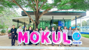 มรภ.เทพสตรี ร่วมกิจกรรม “MOKUL Ability Fair 2025 : สานพลังชุมชน ส่งเสริมตลาดอาชีพคนพิการ”