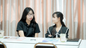 คณะครุศาสตร์ จัดอบรมเพื่อพัฒนาศักยภาพผู้บริหารและครูให้เป็นนวัตกรทางการศึกษาเพื่อพัฒนาสมรรถนะของผู้เรียน ตามรูปแบบ PTRU Model รุ่นที่ 2