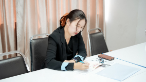 คณะครุศาสตร์ จัดอบรมเพื่อพัฒนาศักยภาพผู้บริหารและครูให้เป็นนวัตกรทางการศึกษาเพื่อพัฒนาสมรรถนะของผู้เรียน ตามรูปแบบ PTRU Model รุ่นที่ 2