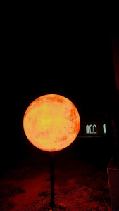 ศูนย์วิทยาศาสตร์ มรภ.เทพสตรี จัดกิจกรรมชมฝนดาวกเจมินิดส์ 