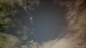 ศูนย์วิทยาศาสตร์ มรภ.เทพสตรี จัดกิจกรรมชมฝนดาวกเจมินิดส์ 