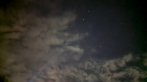 ศูนย์วิทยาศาสตร์ มรภ.เทพสตรี จัดกิจกรรมชมฝนดาวกเจมินิดส์ 