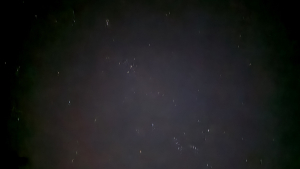 ศูนย์วิทยาศาสตร์ มรภ.เทพสตรี จัดกิจกรรมชมฝนดาวกเจมินิดส์ 