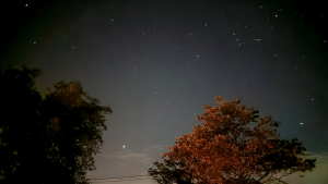 ศูนย์วิทยาศาสตร์ มรภ.เทพสตรี จัดกิจกรรมชมฝนดาวกเจมินิดส์ 