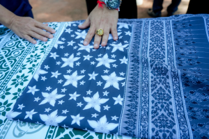 มรภ.เทพสตรี ร่วมงานเปิดตัว Kick-off 