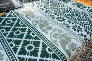 มรภ.เทพสตรี ร่วมงานเปิดตัว Kick-off 