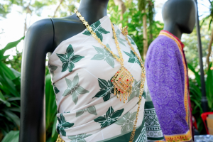 มรภ.เทพสตรี ร่วมงานเปิดตัว Kick-off 