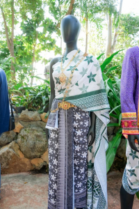 มรภ.เทพสตรี ร่วมงานเปิดตัว Kick-off 