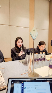 มรภ.เทพสตรี ร่วมการอบรมเชิงปฏิบัติการเกณฑ์คุณภาพเพื่อความเป็นเลิศ กลุ่มมหาวิทยาลัยราชภัฏ (RU-QE) รุ่นที่ 2