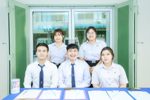 มรภ.เทพสตรี จัดสอบสัมภาษณ์นักศึกษาภาคปกติ รอบที่ 1 Portfolio ประจำปีการศึกษา 2569 ในทุกหลักสูตร และทุกสาขาวิชา