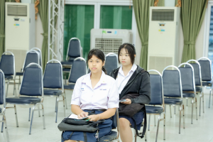 มรภ.เทพสตรี จัดสอบสัมภาษณ์นักศึกษาภาคปกติ รอบที่ 1 Portfolio ประจำปีการศึกษา 2569 ในทุกหลักสูตร และทุกสาขาวิชา