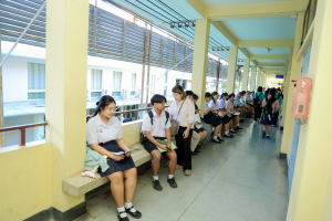 มรภ.เทพสตรี จัดสอบสัมภาษณ์นักศึกษาภาคปกติ รอบที่ 1 Portfolio ประจำปีการศึกษา 2569 ในทุกหลักสูตร และทุกสาขาวิชา