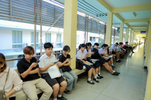 มรภ.เทพสตรี จัดสอบสัมภาษณ์นักศึกษาภาคปกติ รอบที่ 1 Portfolio ประจำปีการศึกษา 2569 ในทุกหลักสูตร และทุกสาขาวิชา