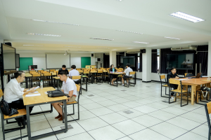 มรภ.เทพสตรี จัดสอบสัมภาษณ์นักศึกษาภาคปกติ รอบที่ 1 Portfolio ประจำปีการศึกษา 2569 ในทุกหลักสูตร และทุกสาขาวิชา