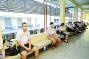 มรภ.เทพสตรี จัดสอบสัมภาษณ์นักศึกษาภาคปกติ รอบที่ 1 Portfolio ประจำปีการศึกษา 2569 ในทุกหลักสูตร และทุกสาขาวิชา