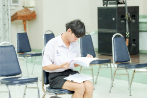 มรภ.เทพสตรี จัดสอบสัมภาษณ์นักศึกษาภาคปกติ รอบที่ 1 Portfolio ประจำปีการศึกษา 2569 ในทุกหลักสูตร และทุกสาขาวิชา