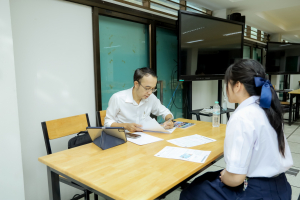 มรภ.เทพสตรี จัดสอบสัมภาษณ์นักศึกษาภาคปกติ รอบที่ 1 Portfolio ประจำปีการศึกษา 2569 ในทุกหลักสูตร และทุกสาขาวิชา