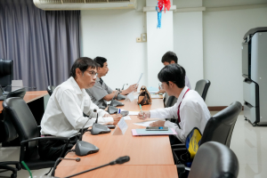 มรภ.เทพสตรี จัดสอบสัมภาษณ์นักศึกษาภาคปกติ รอบที่ 1 Portfolio ประจำปีการศึกษา 2569 ในทุกหลักสูตร และทุกสาขาวิชา