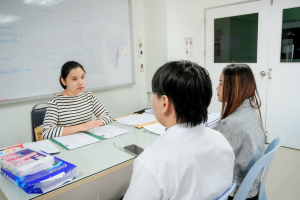 มรภ.เทพสตรี จัดสอบสัมภาษณ์นักศึกษาภาคปกติ รอบที่ 1 Portfolio ประจำปีการศึกษา 2569 ในทุกหลักสูตร และทุกสาขาวิชา