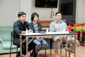 มรภ.เทพสตรี จัดสอบสัมภาษณ์นักศึกษาภาคปกติ รอบที่ 1 Portfolio ประจำปีการศึกษา 2569 ในทุกหลักสูตร และทุกสาขาวิชา