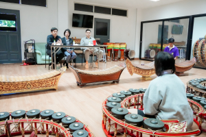 มรภ.เทพสตรี จัดสอบสัมภาษณ์นักศึกษาภาคปกติ รอบที่ 1 Portfolio ประจำปีการศึกษา 2569 ในทุกหลักสูตร และทุกสาขาวิชา