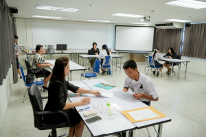 มรภ.เทพสตรี จัดสอบสัมภาษณ์นักศึกษาภาคปกติ รอบที่ 1 Portfolio ประจำปีการศึกษา 2569 ในทุกหลักสูตร และทุกสาขาวิชา