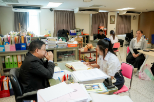 มรภ.เทพสตรี จัดสอบสัมภาษณ์นักศึกษาภาคปกติ รอบที่ 1 Portfolio ประจำปีการศึกษา 2569 ในทุกหลักสูตร และทุกสาขาวิชา