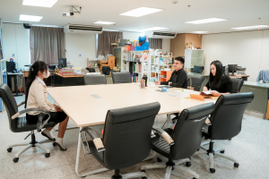 มรภ.เทพสตรี จัดสอบสัมภาษณ์นักศึกษาภาคปกติ รอบที่ 1 Portfolio ประจำปีการศึกษา 2569 ในทุกหลักสูตร และทุกสาขาวิชา