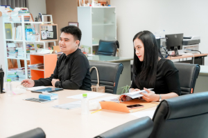 มรภ.เทพสตรี จัดสอบสัมภาษณ์นักศึกษาภาคปกติ รอบที่ 1 Portfolio ประจำปีการศึกษา 2569 ในทุกหลักสูตร และทุกสาขาวิชา