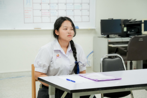 มรภ.เทพสตรี จัดสอบสัมภาษณ์นักศึกษาภาคปกติ รอบที่ 1 Portfolio ประจำปีการศึกษา 2569 ในทุกหลักสูตร และทุกสาขาวิชา