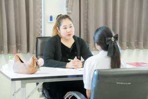 มรภ.เทพสตรี จัดสอบสัมภาษณ์นักศึกษาภาคปกติ รอบที่ 1 Portfolio ประจำปีการศึกษา 2569 ในทุกหลักสูตร และทุกสาขาวิชา