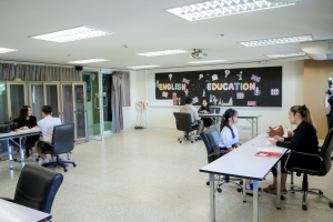 มรภ.เทพสตรี จัดสอบสัมภาษณ์นักศึกษาภาคปกติ รอบที่ 1 Portfolio ประจำปีการศึกษา 2569 ในทุกหลักสูตร และทุกสาขาวิชา