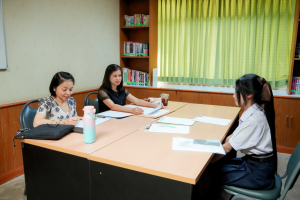 มรภ.เทพสตรี จัดสอบสัมภาษณ์นักศึกษาภาคปกติ รอบที่ 1 Portfolio ประจำปีการศึกษา 2569 ในทุกหลักสูตร และทุกสาขาวิชา