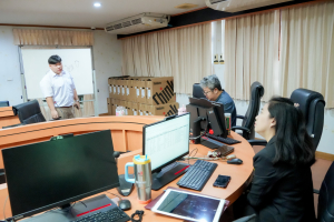 มรภ.เทพสตรี จัดสอบสัมภาษณ์นักศึกษาภาคปกติ รอบที่ 1 Portfolio ประจำปีการศึกษา 2569 ในทุกหลักสูตร และทุกสาขาวิชา