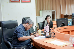 มรภ.เทพสตรี จัดสอบสัมภาษณ์นักศึกษาภาคปกติ รอบที่ 1 Portfolio ประจำปีการศึกษา 2569 ในทุกหลักสูตร และทุกสาขาวิชา