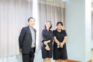 มรภ.เทพสตรี จัดสอบสัมภาษณ์นักศึกษาภาคปกติ รอบที่ 1 Portfolio ประจำปีการศึกษา 2569 ในทุกหลักสูตร และทุกสาขาวิชา