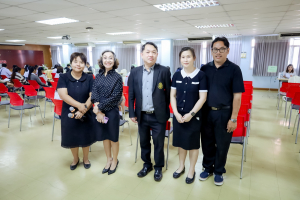 มรภ.เทพสตรี จัดสอบสัมภาษณ์นักศึกษาภาคปกติ รอบที่ 1 Portfolio ประจำปีการศึกษา 2569 ในทุกหลักสูตร และทุกสาขาวิชา