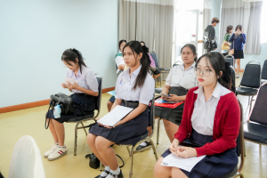 มรภ.เทพสตรี จัดสอบสัมภาษณ์นักศึกษาภาคปกติ รอบที่ 1 Portfolio ประจำปีการศึกษา 2569 ในทุกหลักสูตร และทุกสาขาวิชา