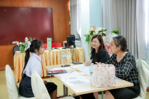 มรภ.เทพสตรี จัดสอบสัมภาษณ์นักศึกษาภาคปกติ รอบที่ 1 Portfolio ประจำปีการศึกษา 2569 ในทุกหลักสูตร และทุกสาขาวิชา