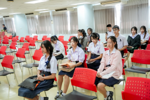 มรภ.เทพสตรี จัดสอบสัมภาษณ์นักศึกษาภาคปกติ รอบที่ 1 Portfolio ประจำปีการศึกษา 2569 ในทุกหลักสูตร และทุกสาขาวิชา