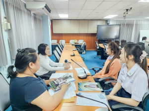 มรภ.เทพสตรี จัดสอบสัมภาษณ์นักศึกษาภาคปกติ รอบที่ 1 Portfolio ประจำปีการศึกษา 2569 ในทุกหลักสูตร และทุกสาขาวิชา