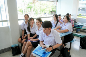 มรภ.เทพสตรี จัดสอบสัมภาษณ์นักศึกษาภาคปกติ รอบที่ 1 Portfolio ประจำปีการศึกษา 2569 ในทุกหลักสูตร และทุกสาขาวิชา