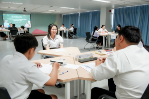 มรภ.เทพสตรี จัดสอบสัมภาษณ์นักศึกษาภาคปกติ รอบที่ 1 Portfolio ประจำปีการศึกษา 2569 ในทุกหลักสูตร และทุกสาขาวิชา