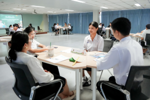 มรภ.เทพสตรี จัดสอบสัมภาษณ์นักศึกษาภาคปกติ รอบที่ 1 Portfolio ประจำปีการศึกษา 2569 ในทุกหลักสูตร และทุกสาขาวิชา